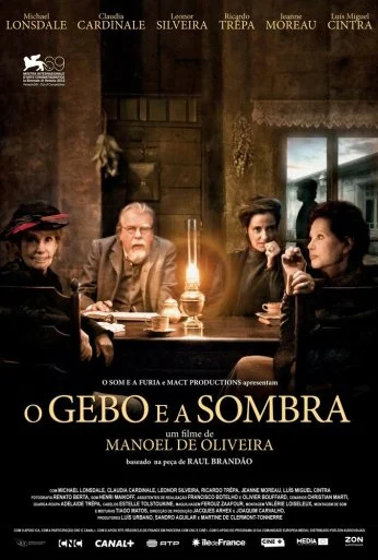 Жебо и тень (2012) онлайн бесплатно