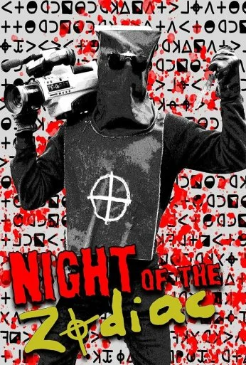 Night of the Zodiac (2022) онлайн бесплатно